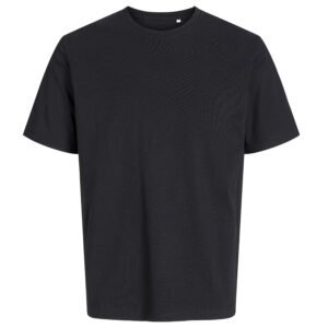 Tee-shirt unisexe en coton organique