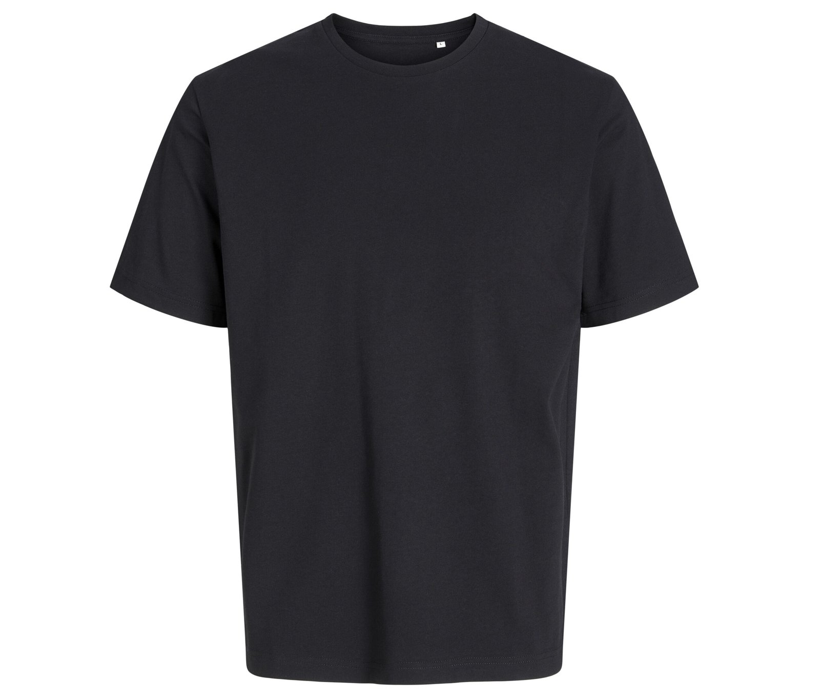 Tee-shirt unisexe en coton organique