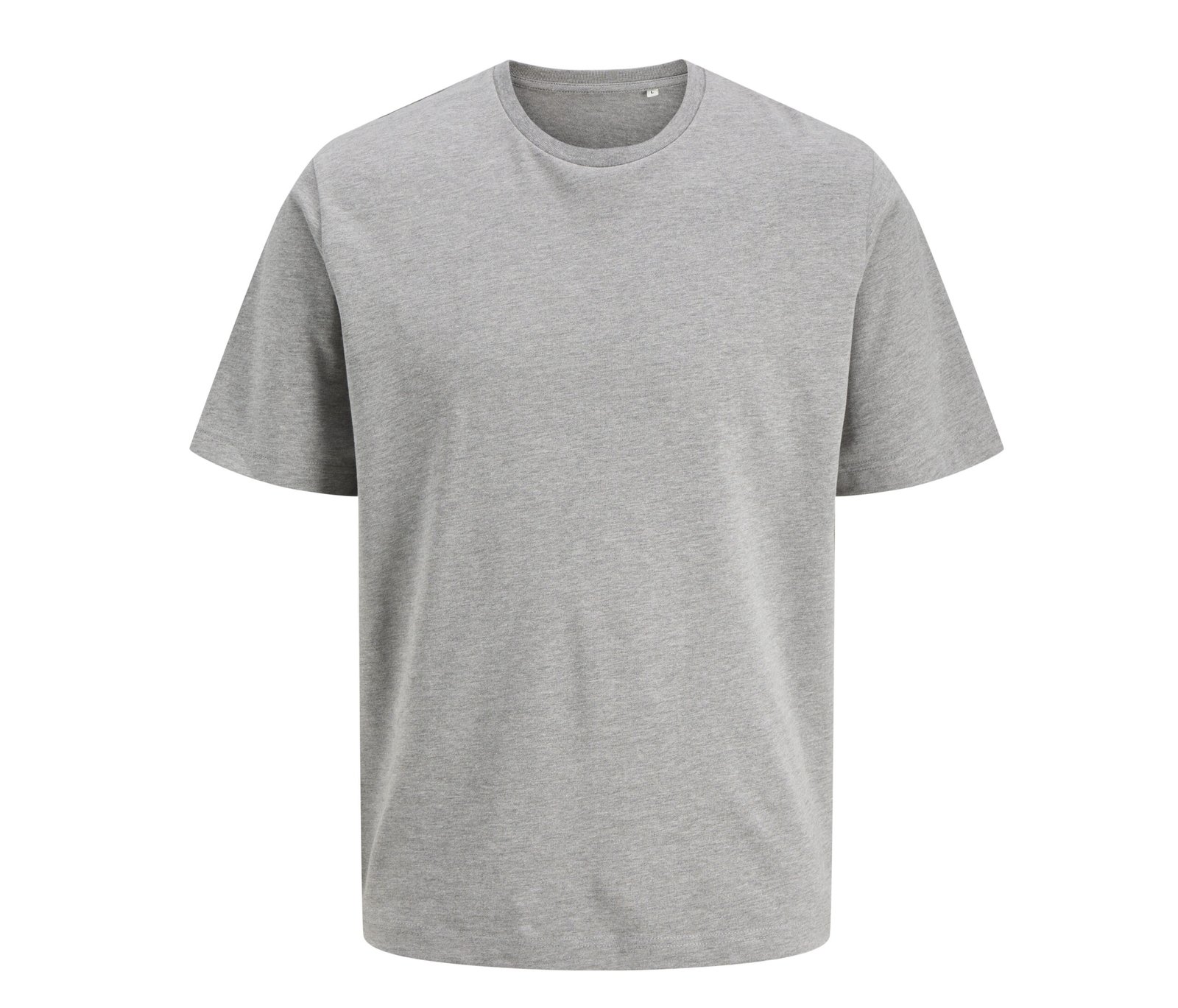Tee-shirt unisexe en coton organique