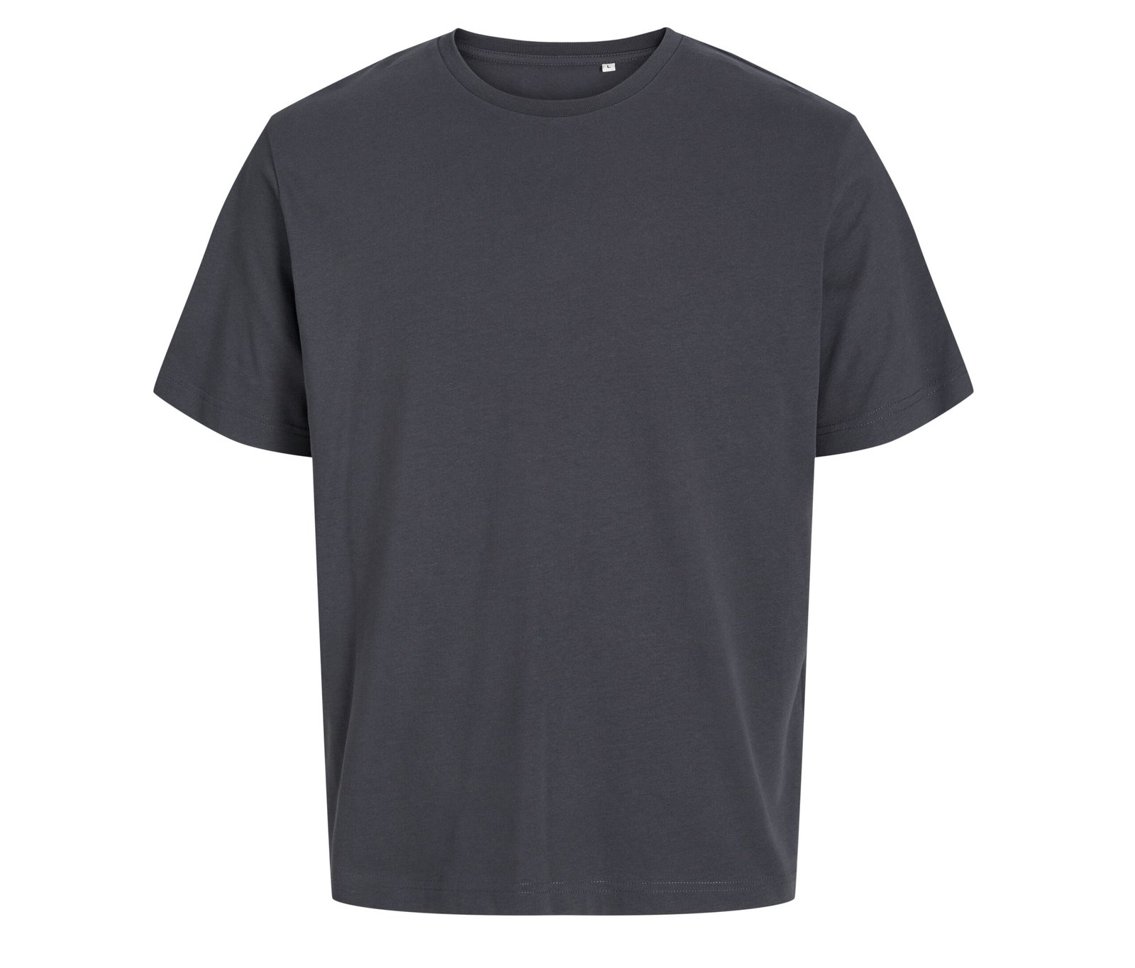 Tee-shirt unisexe en coton organique