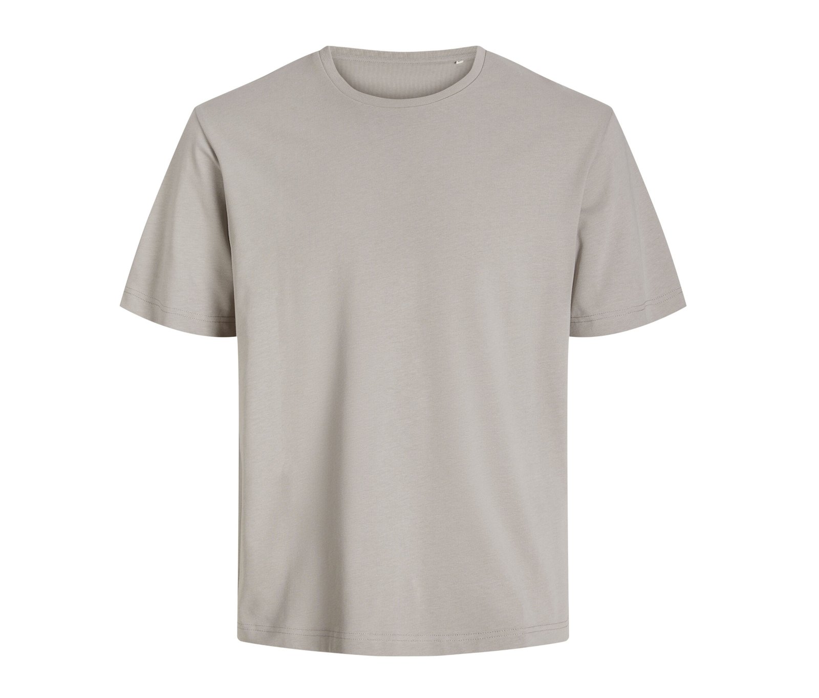 Tee-shirt unisexe en coton organique