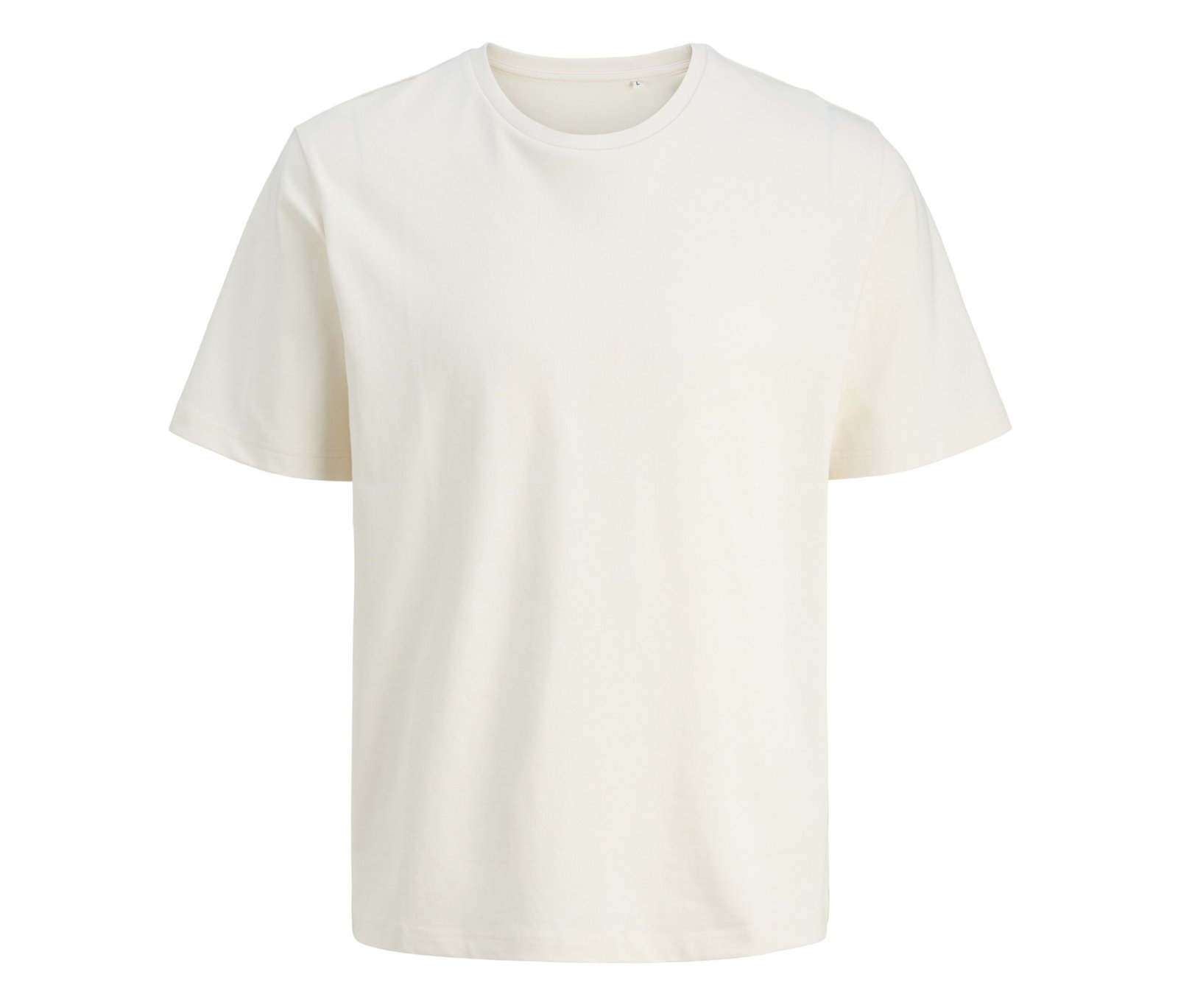 Tee-shirt unisexe en coton organique