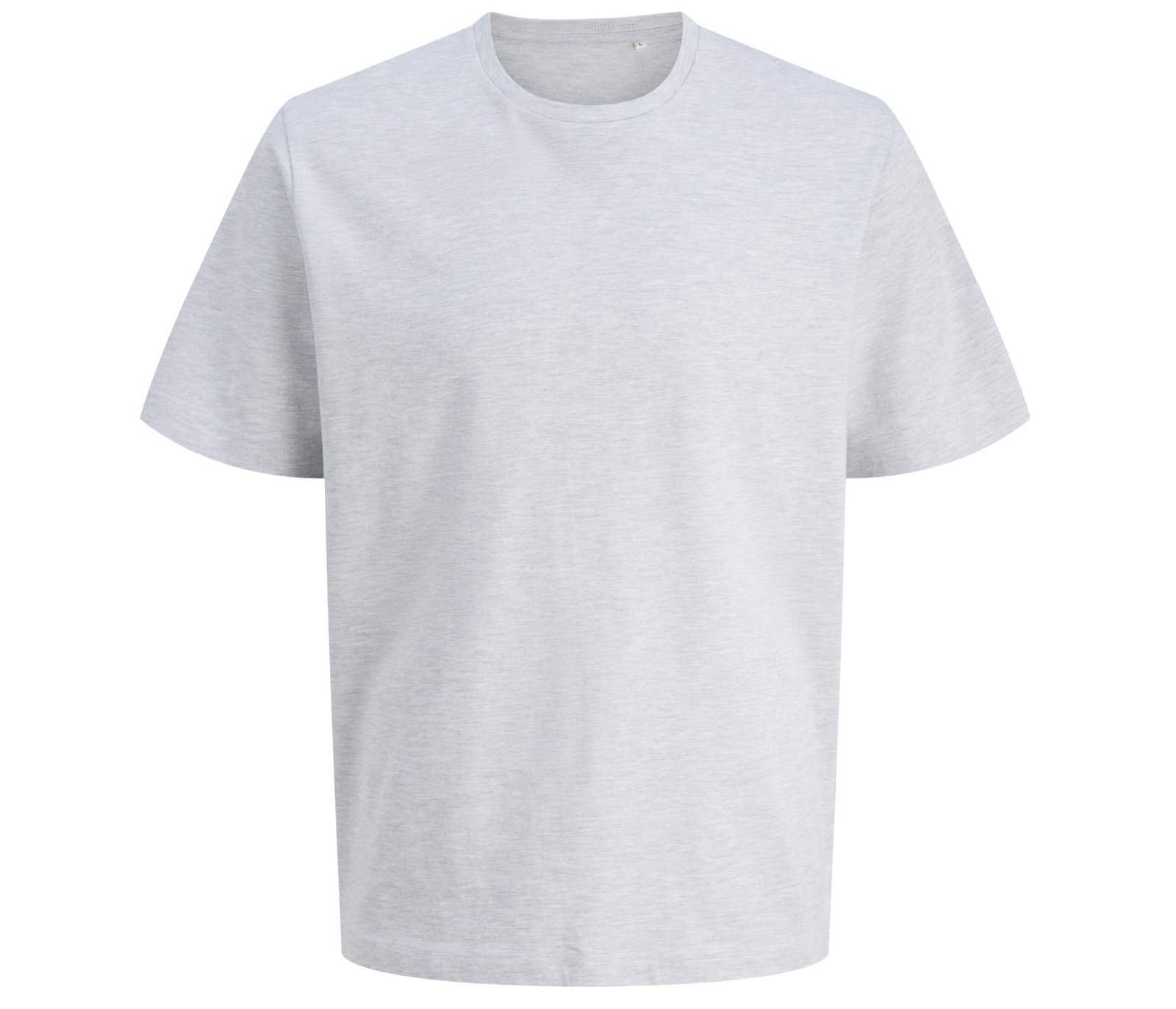 Tee-shirt unisexe en coton organique