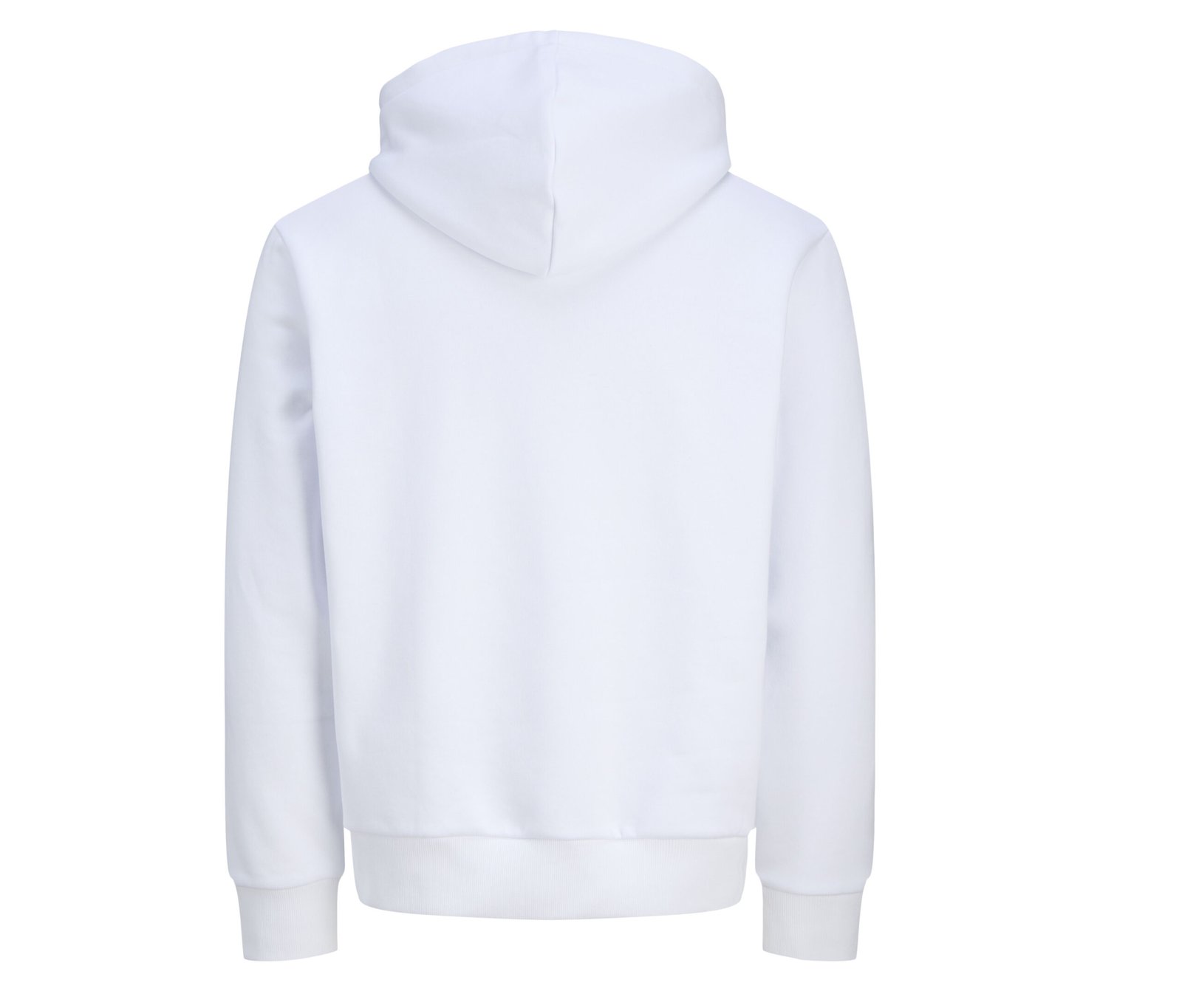 Sweat à capuche unisexe