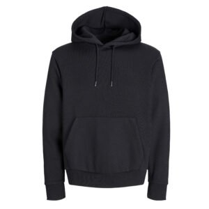 Sweat à capuche unisexe