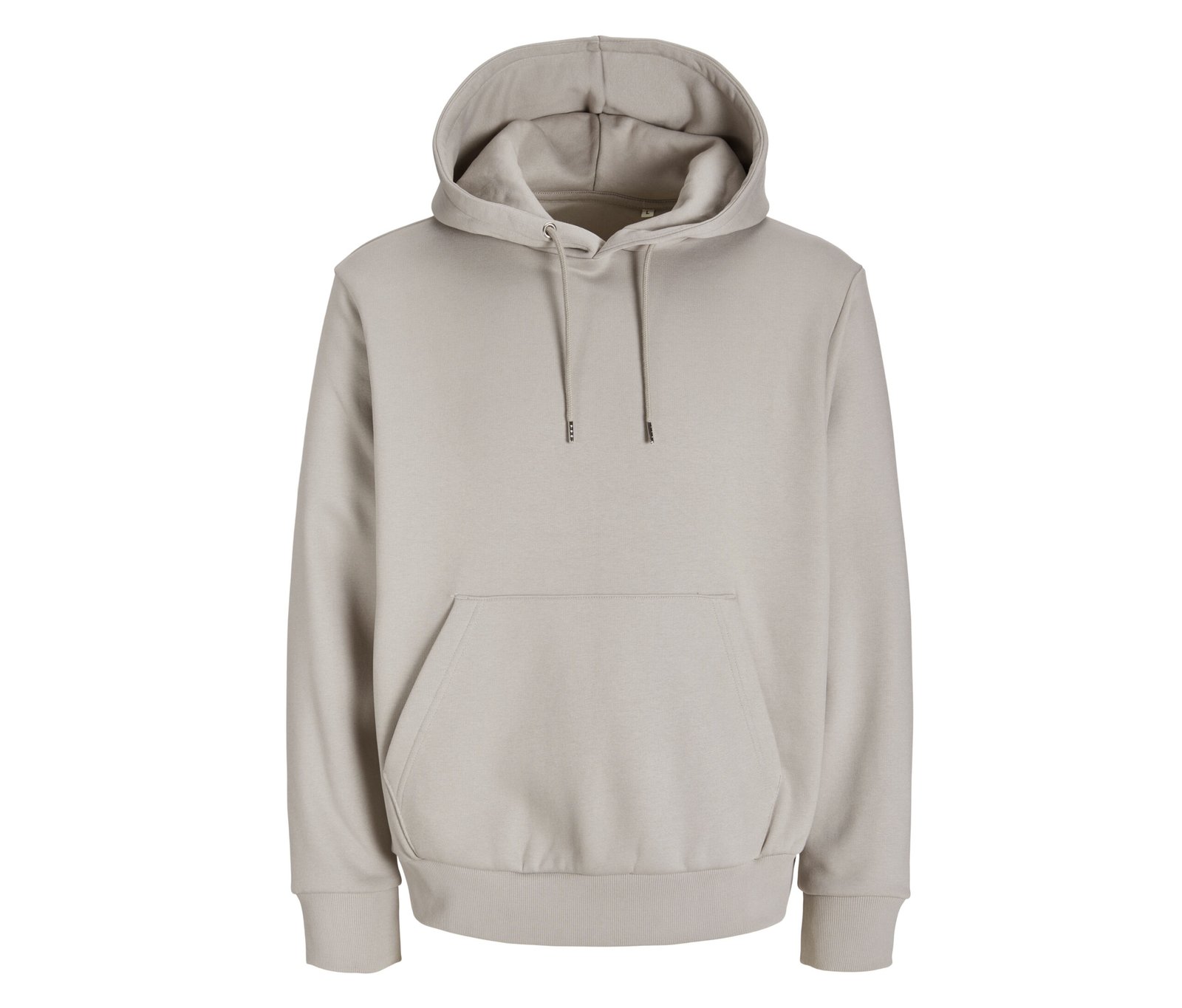 Sweat à capuche unisexe