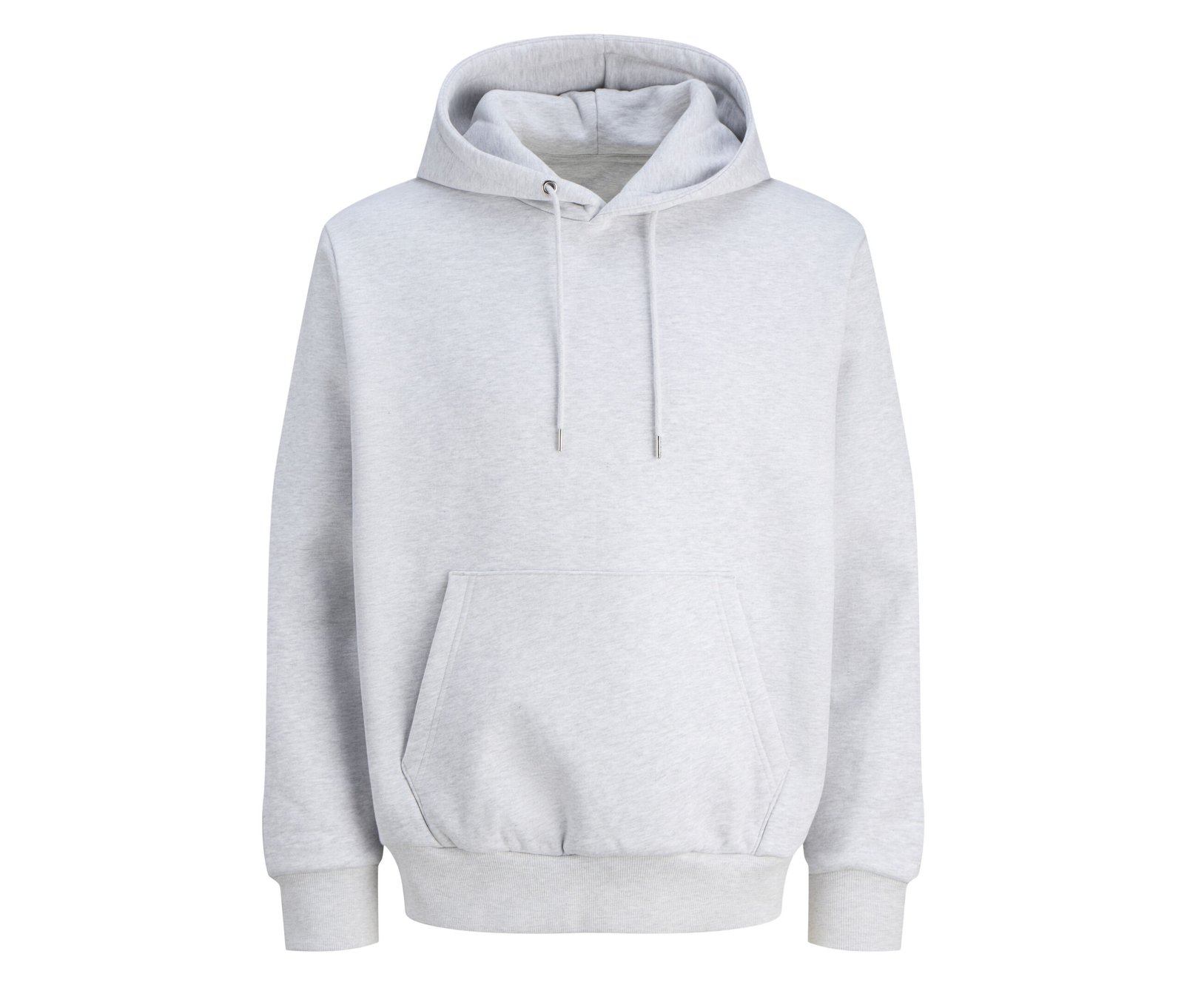 Sweat à capuche unisexe