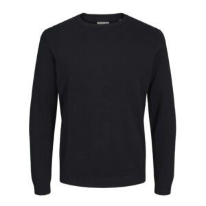 Pull col rond homme – pull personnalisé