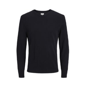 Pull col V homme – pull personnalisé