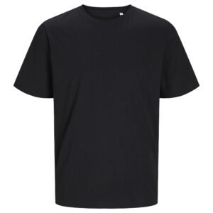 Tee-shirt unisexe en coton organique