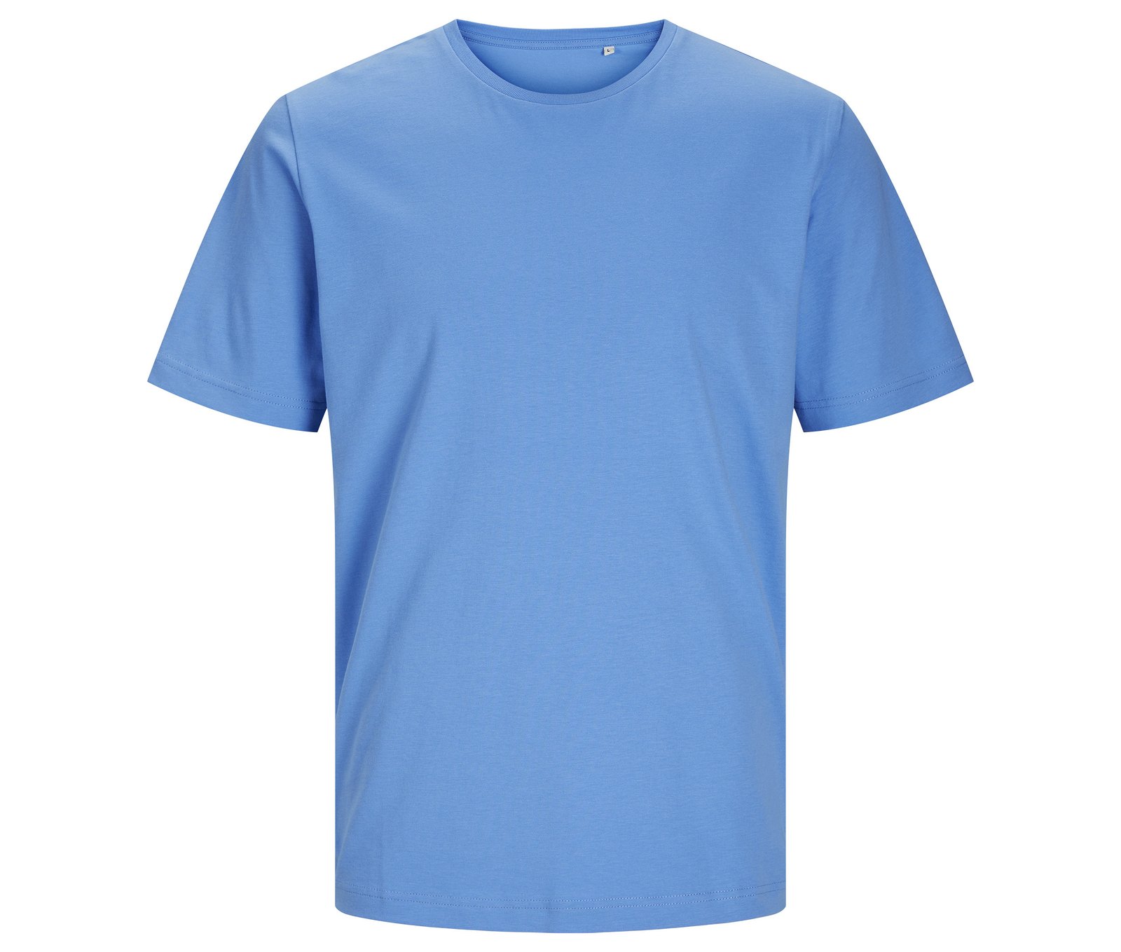 Tee-shirt unisexe en coton organique
