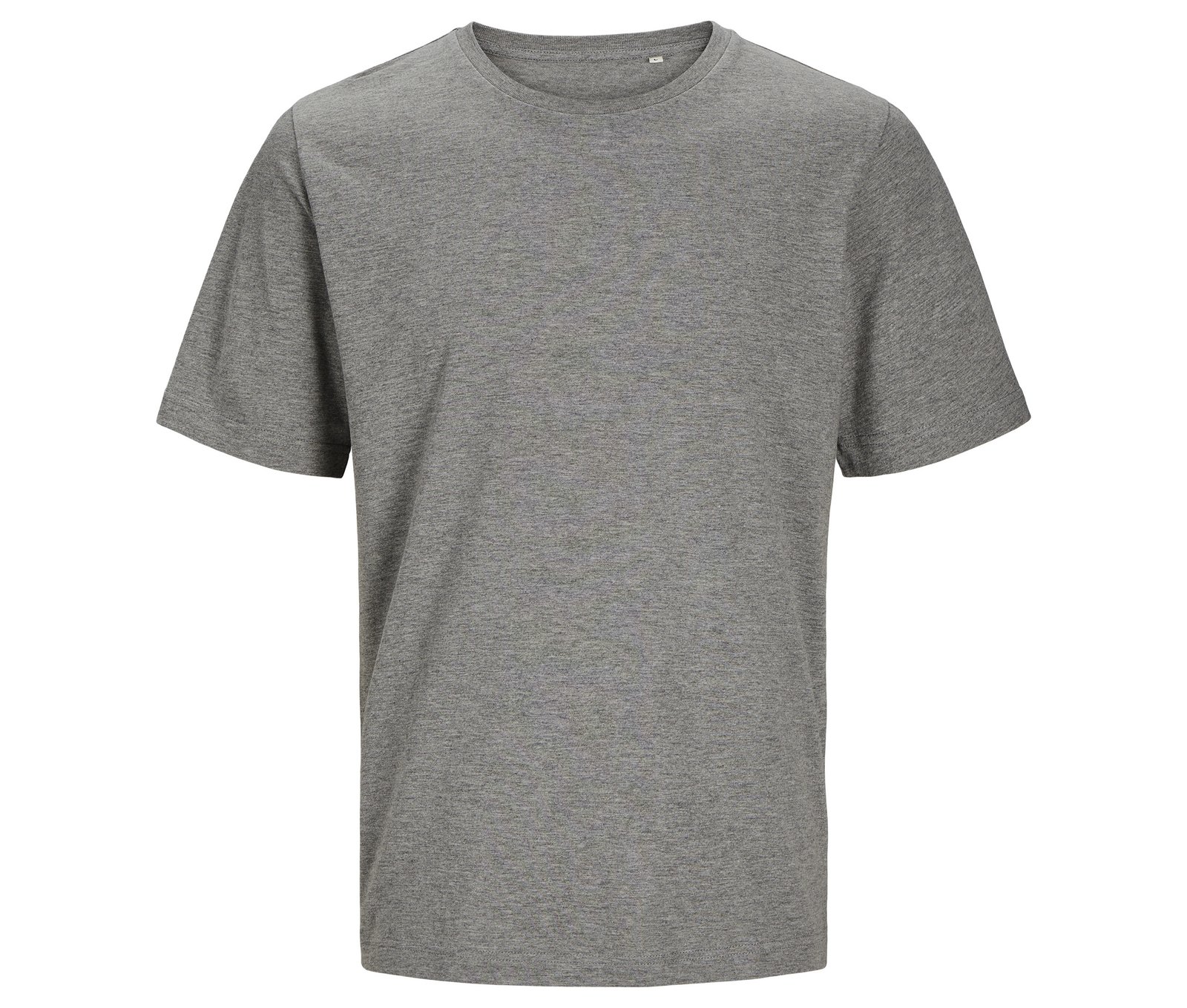 Tee-shirt unisexe en coton organique