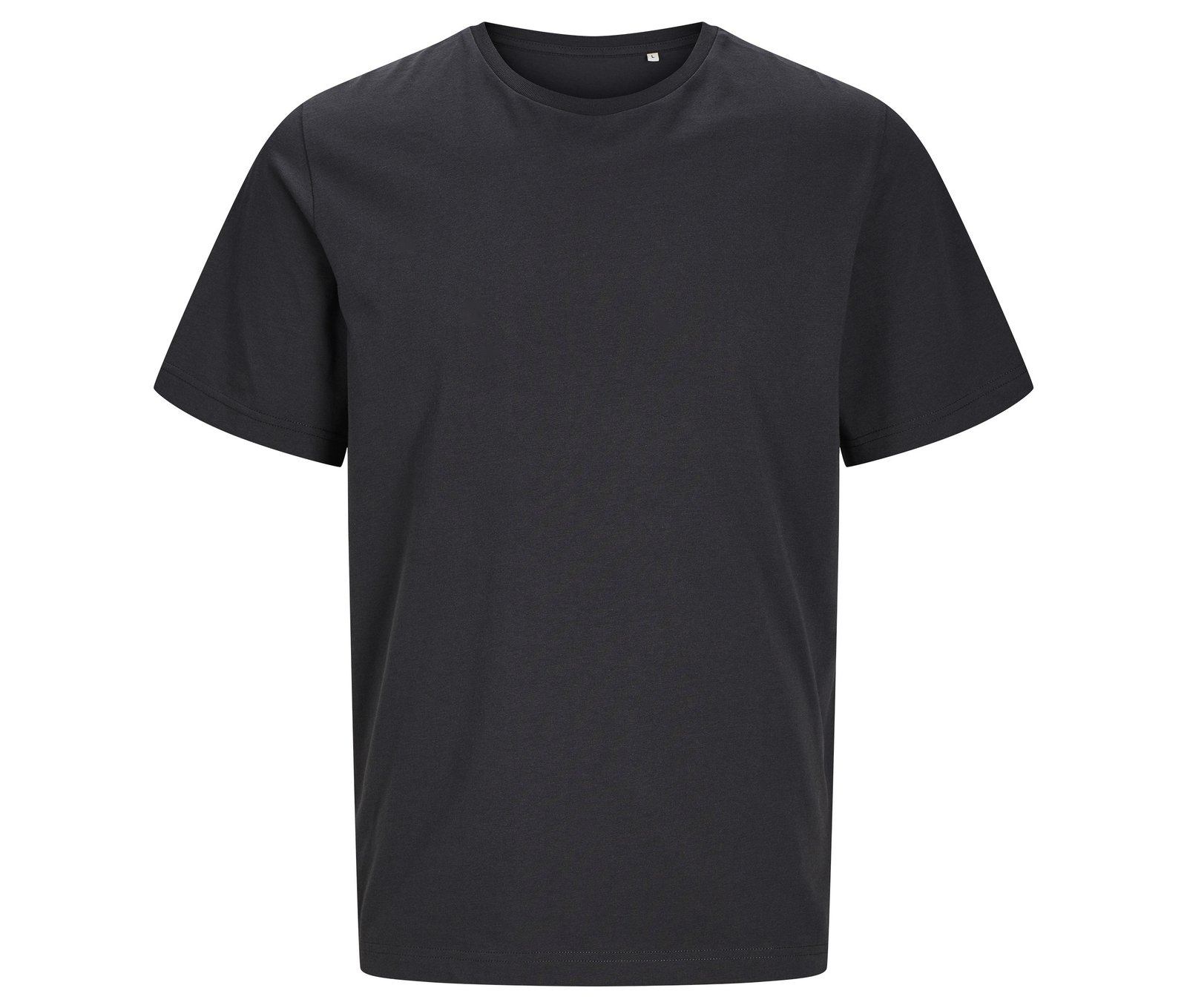 Tee-shirt unisexe en coton organique