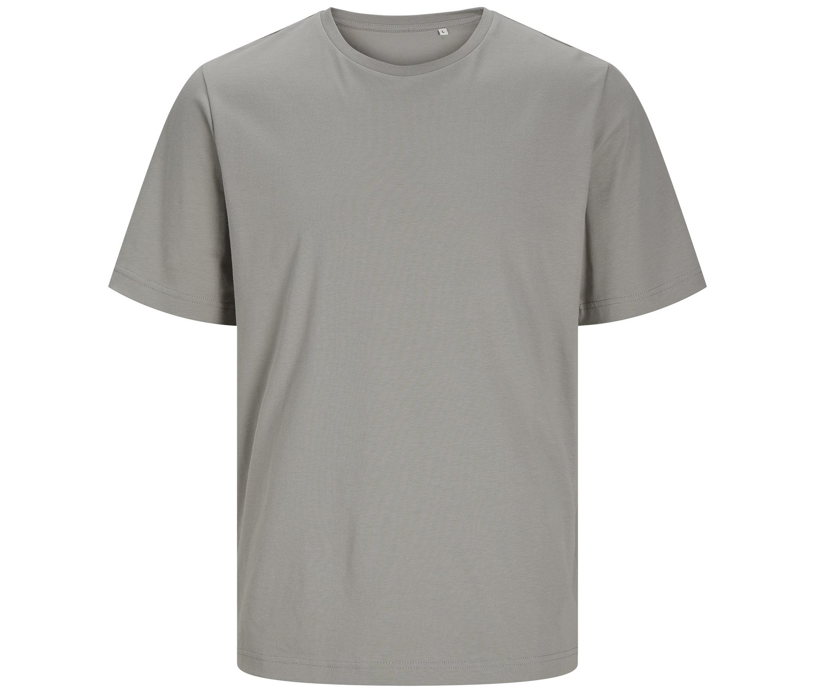 Tee-shirt unisexe en coton organique