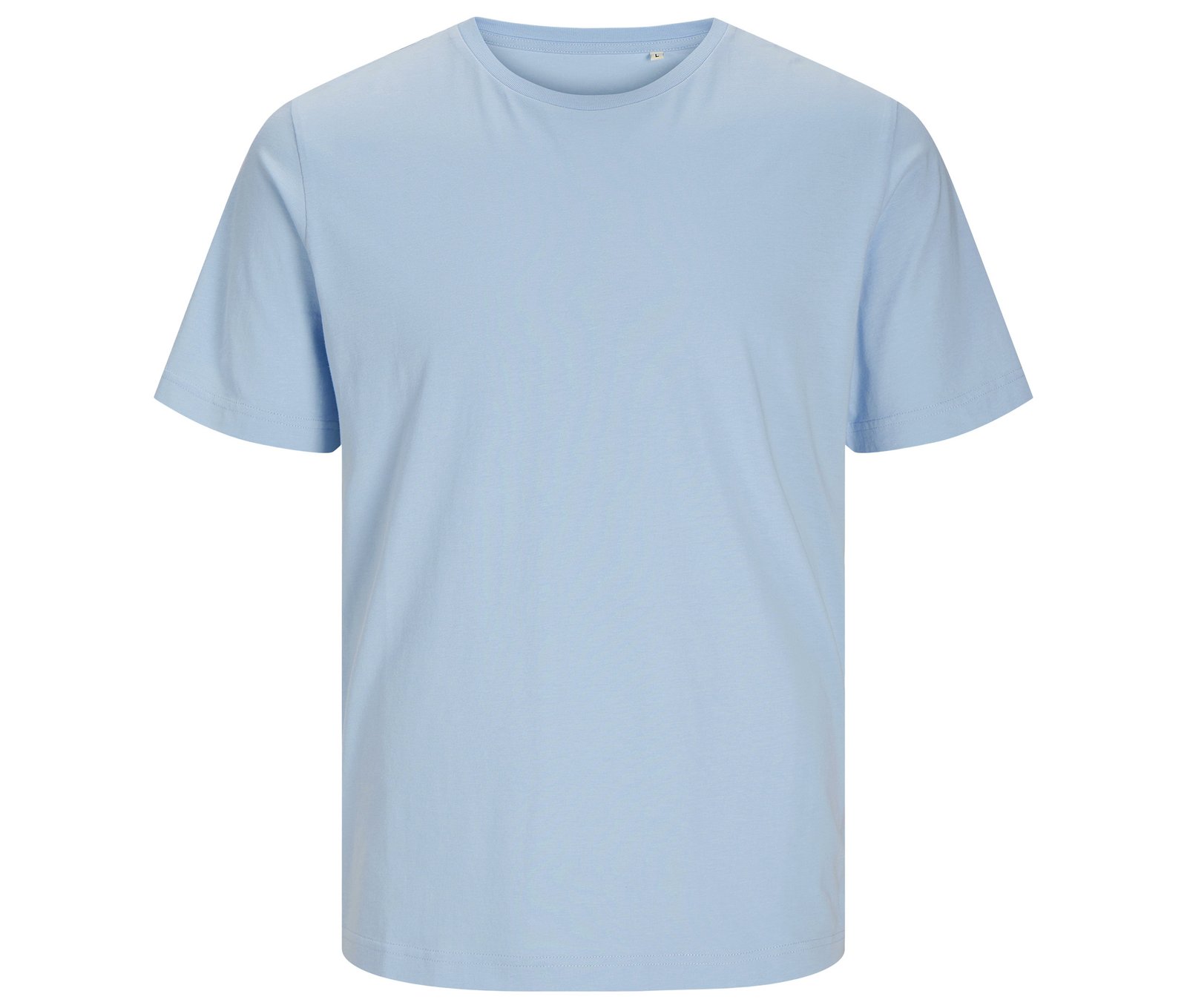 Tee-shirt unisexe en coton organique