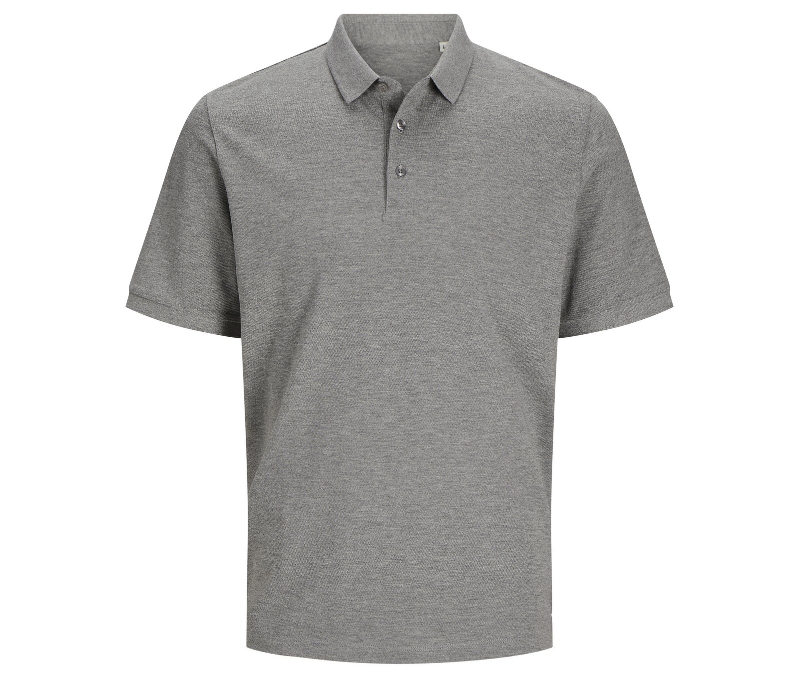 Polo unisexe en coton organique