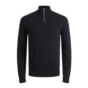 Pull col montant homme – pull personnalisé
