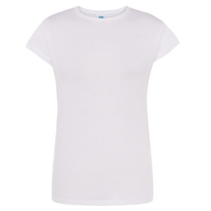 Tee-shirt femme col rond 155