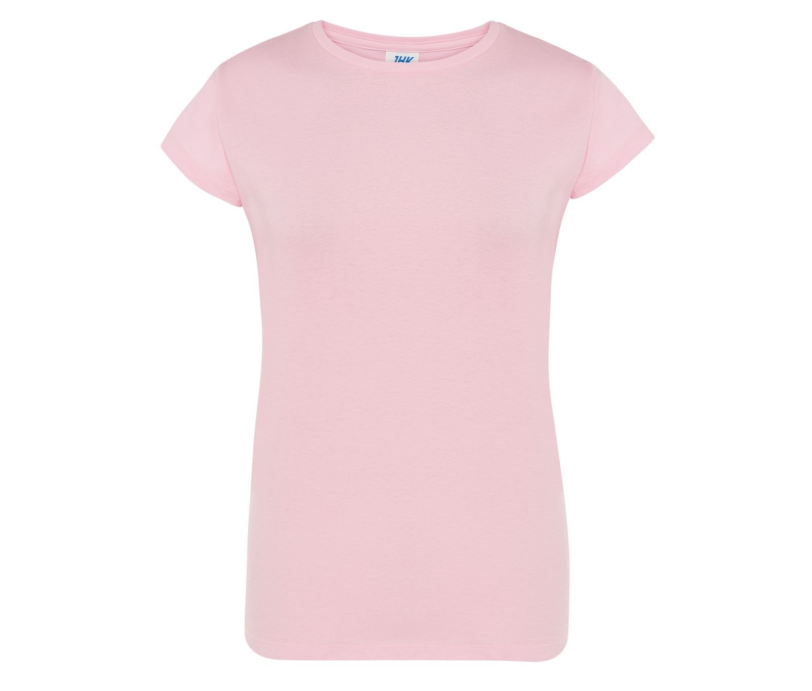 Tee-shirt femme col rond 155