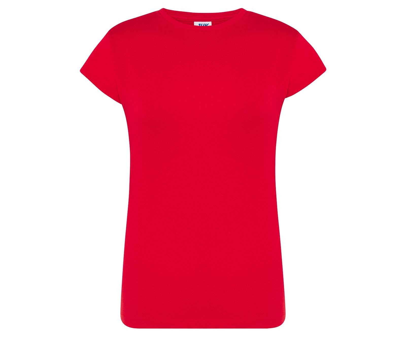 Tee-shirt femme col rond 155