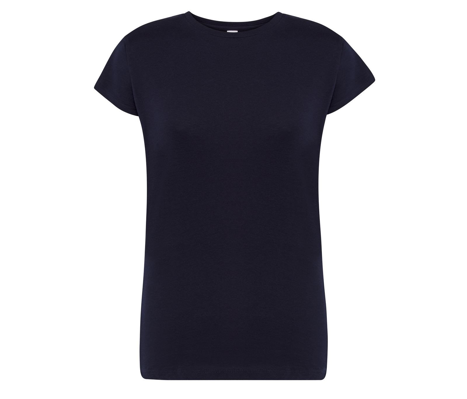 Tee-shirt femme col rond 155