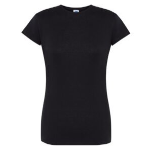 Tee-shirt femme col rond 155