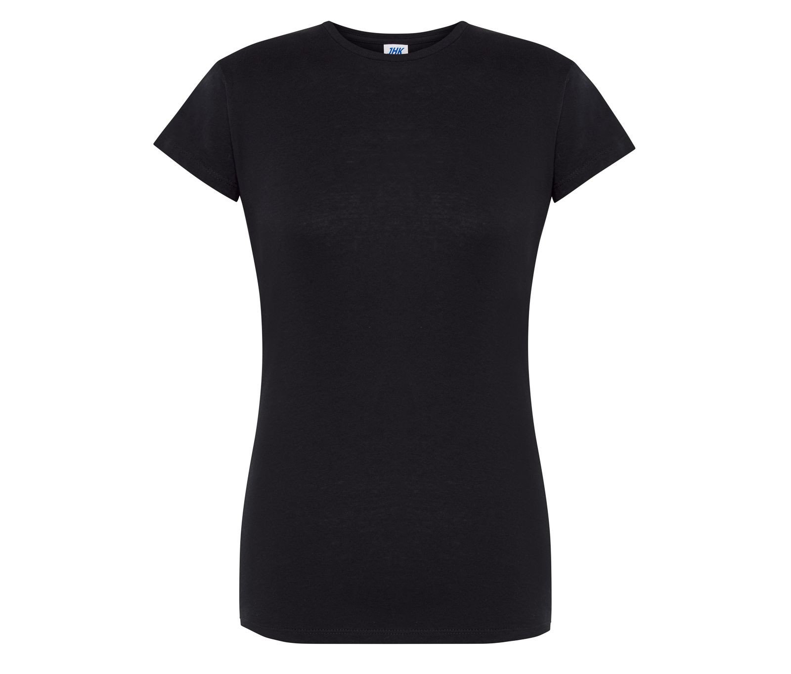 Tee-shirt femme col rond 155