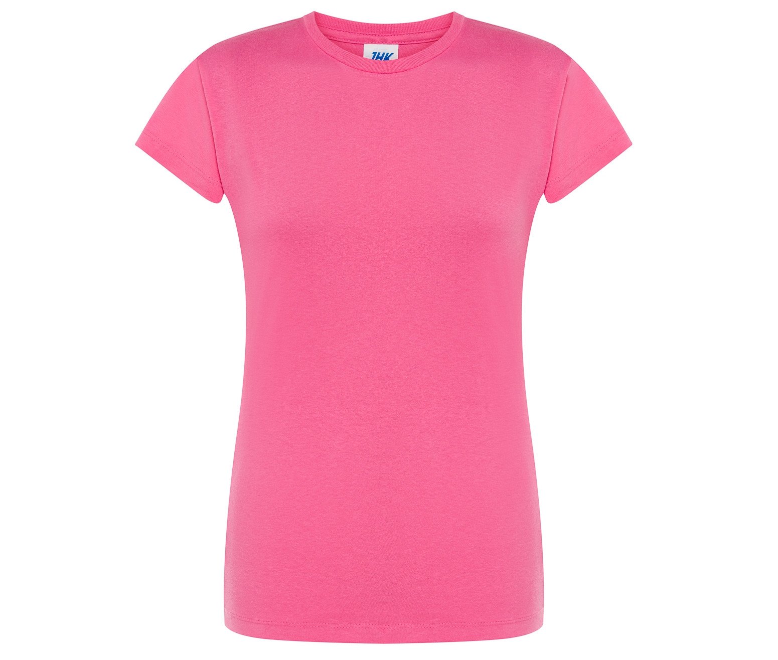 Tee-shirt femme col rond 155