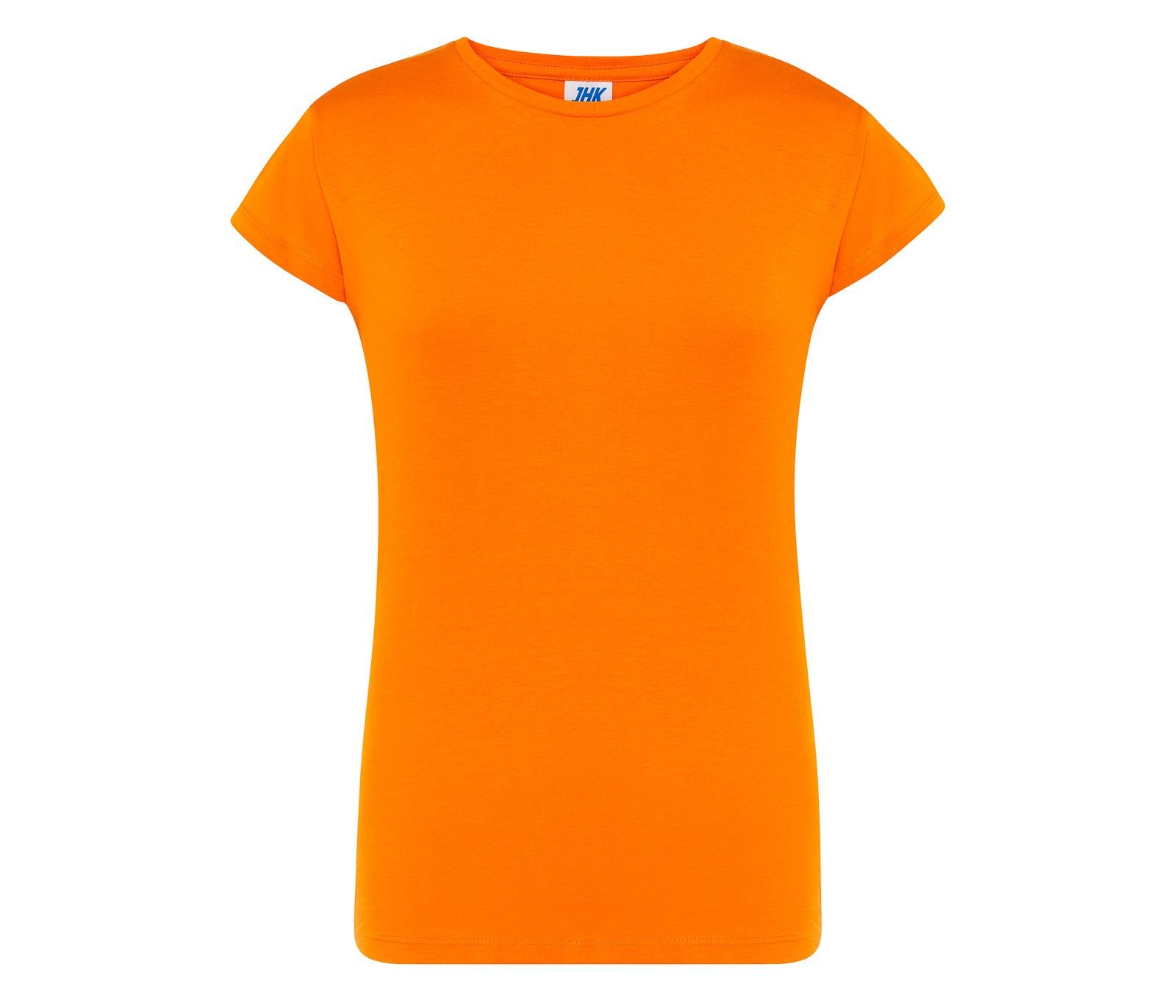 Tee-shirt femme col rond 155