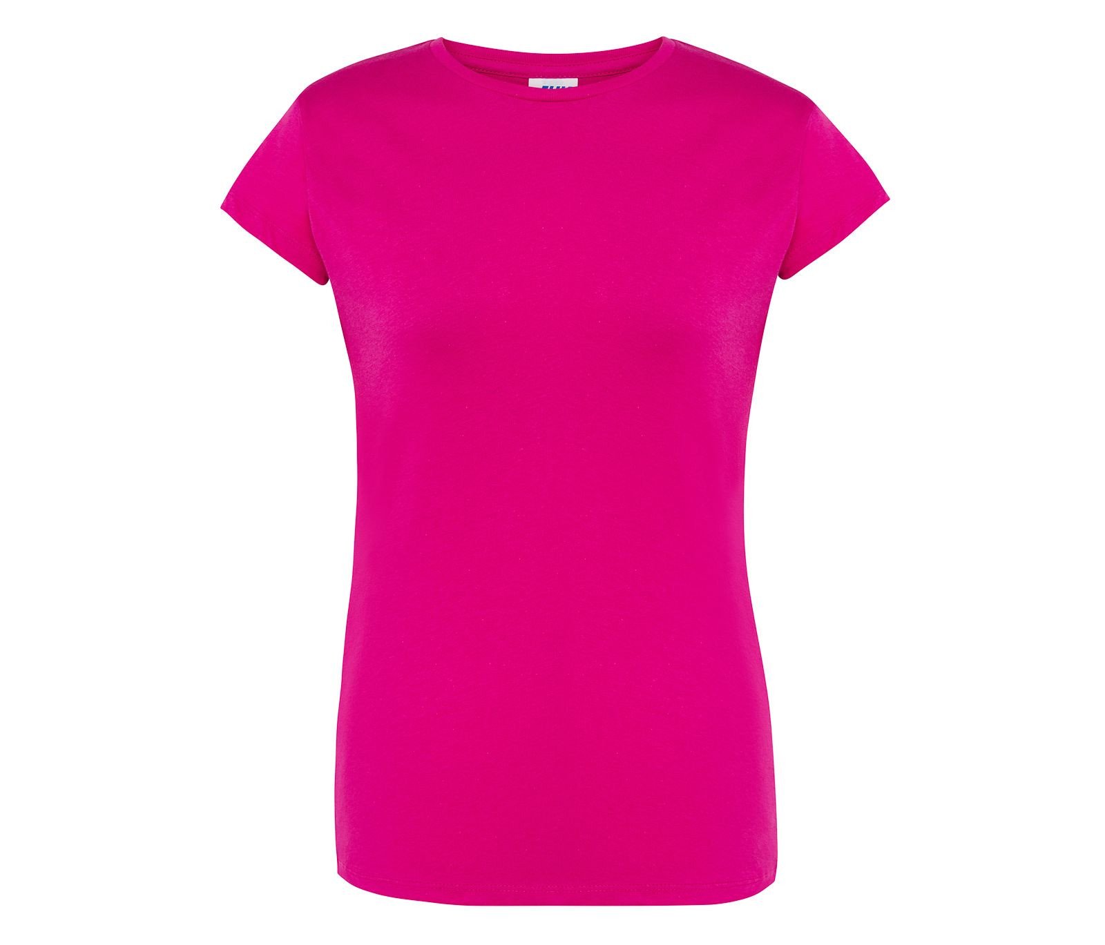Tee-shirt femme col rond 155