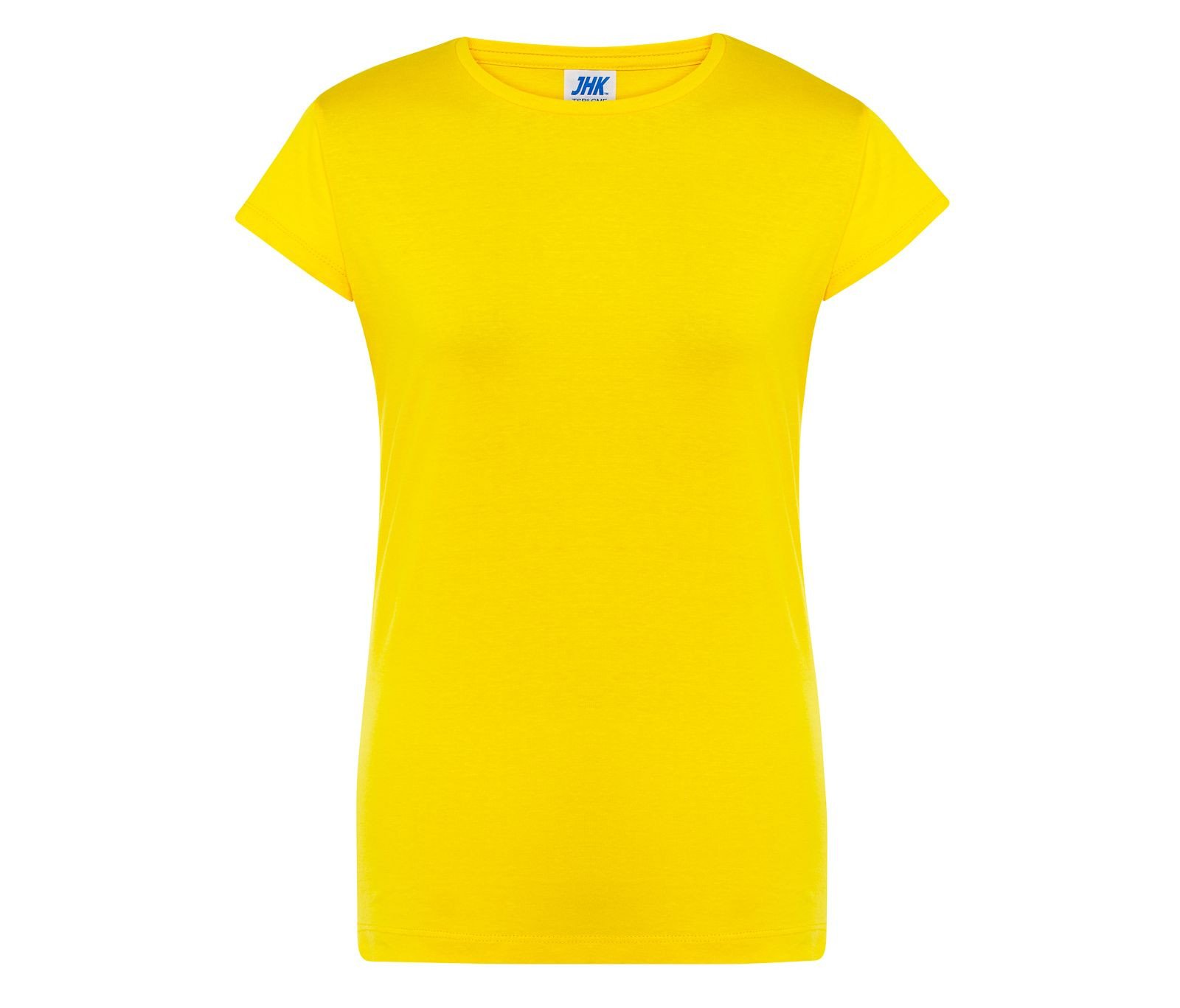 Tee-shirt femme col rond 155