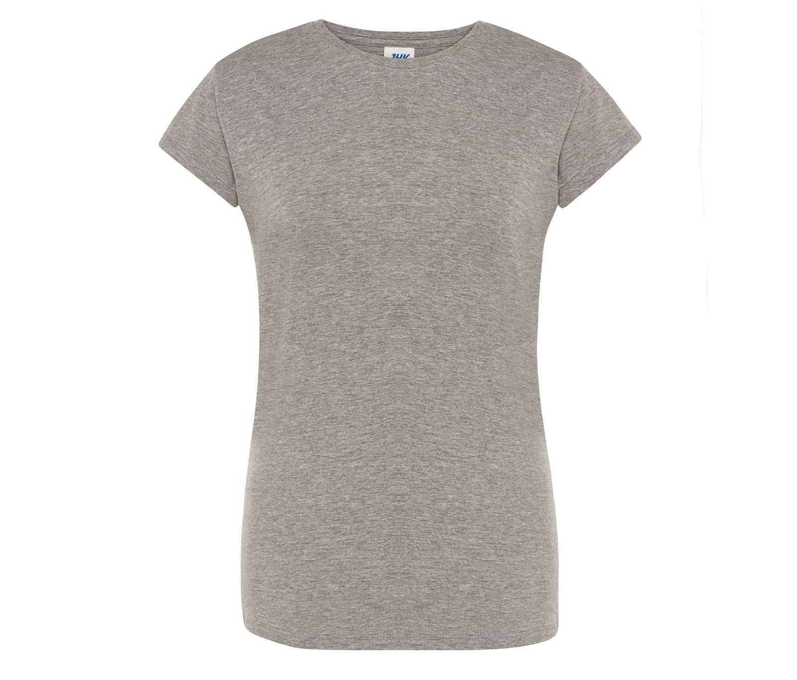 Tee-shirt femme col rond 155