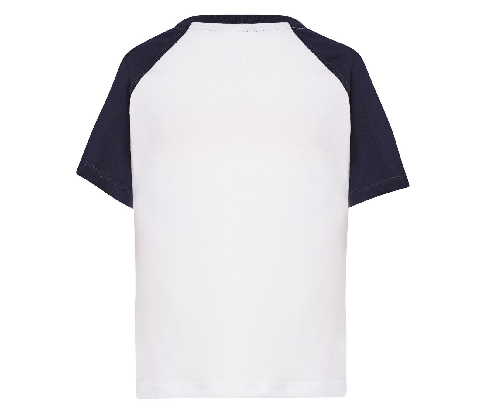 Tee-shirt baseball enfant
