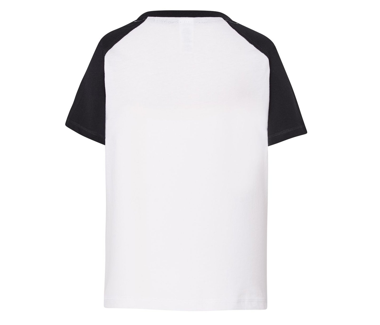 Tee-shirt baseball enfant