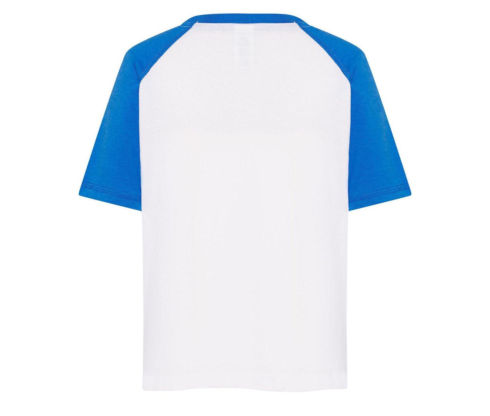 Tee-shirt baseball enfant