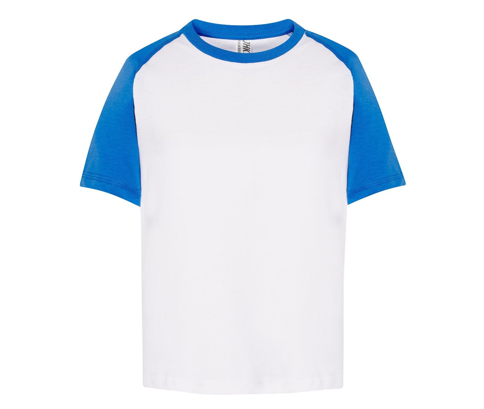 Tee-shirt baseball enfant