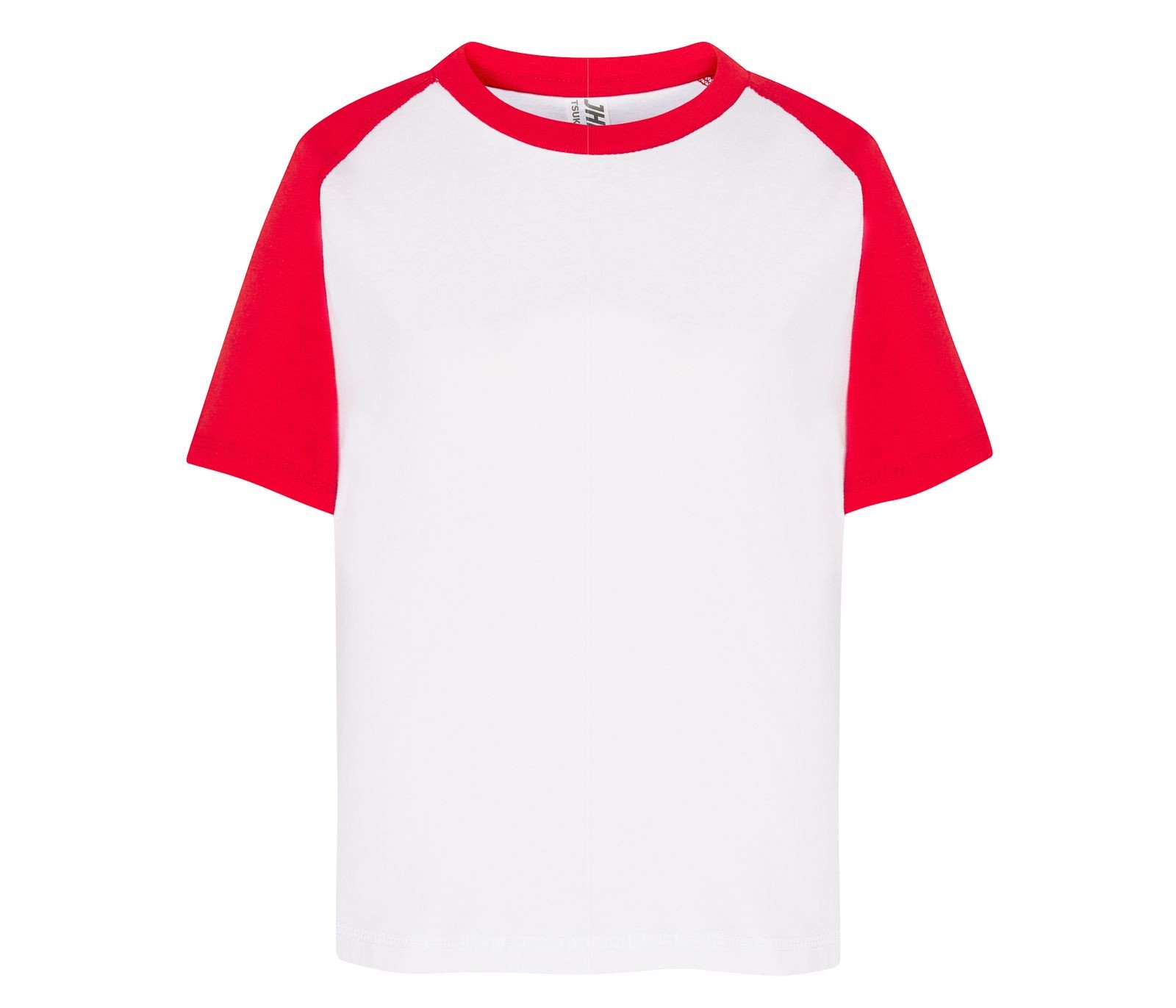 Tee-shirt baseball enfant