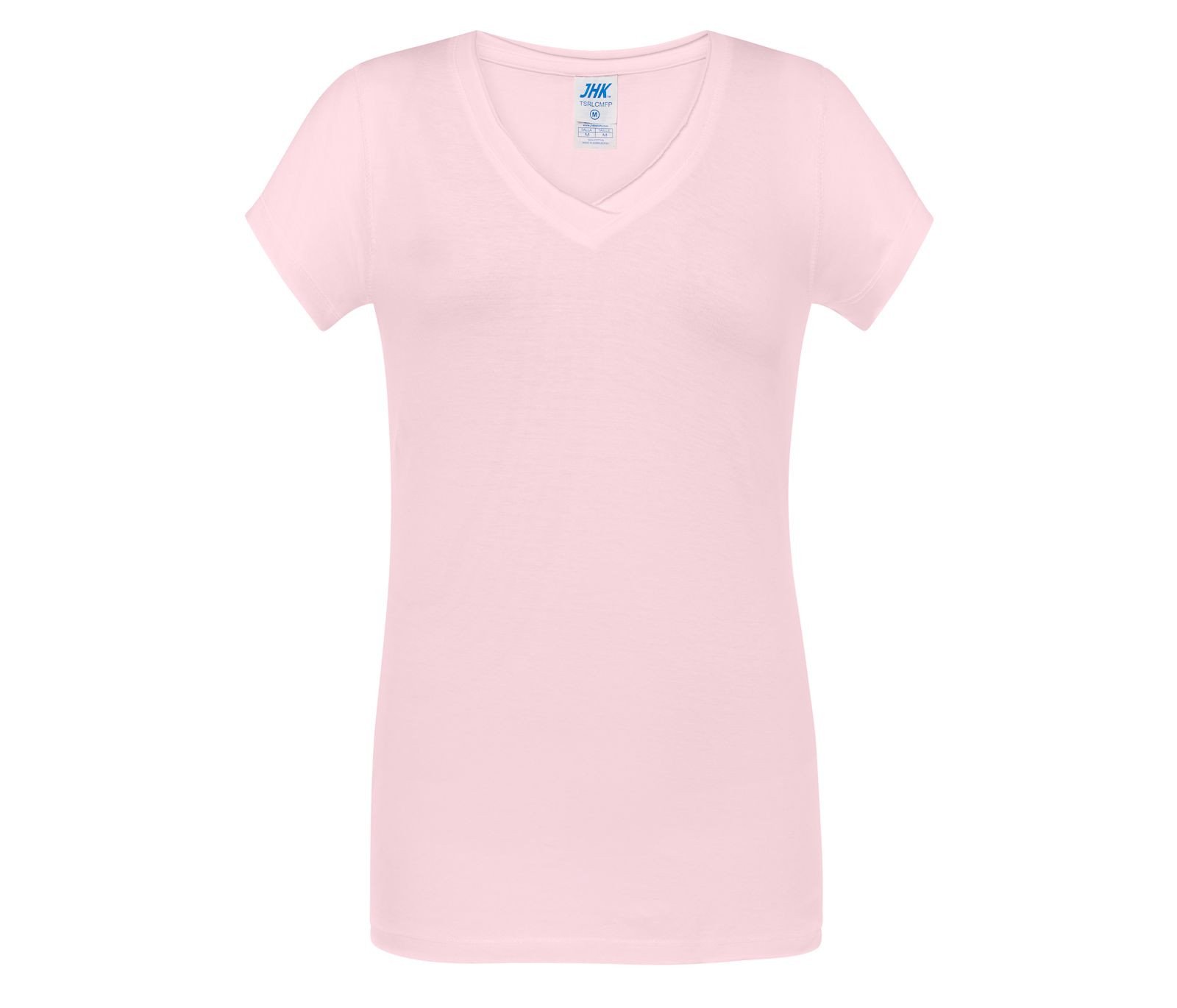 Tee-shirt femme col V 145