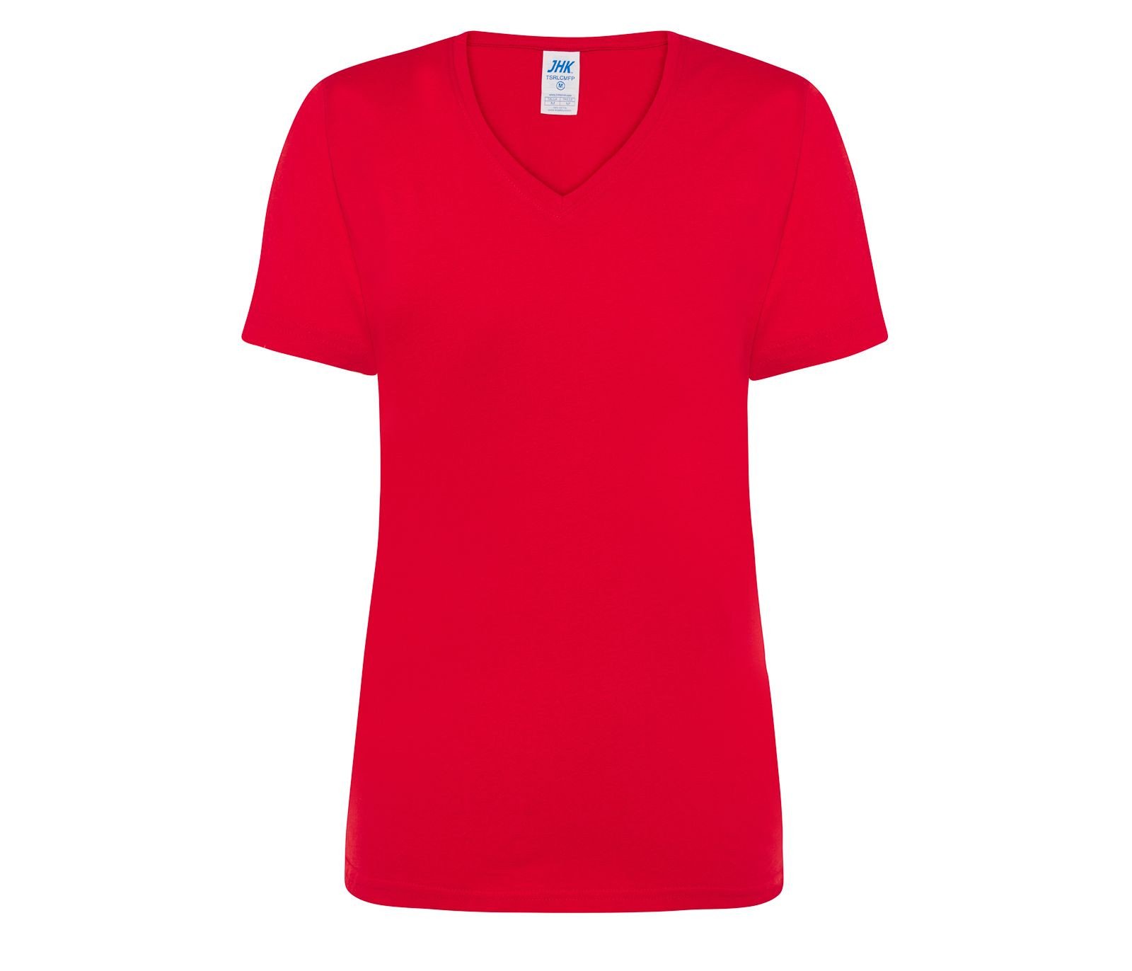 Tee-shirt femme col V 145