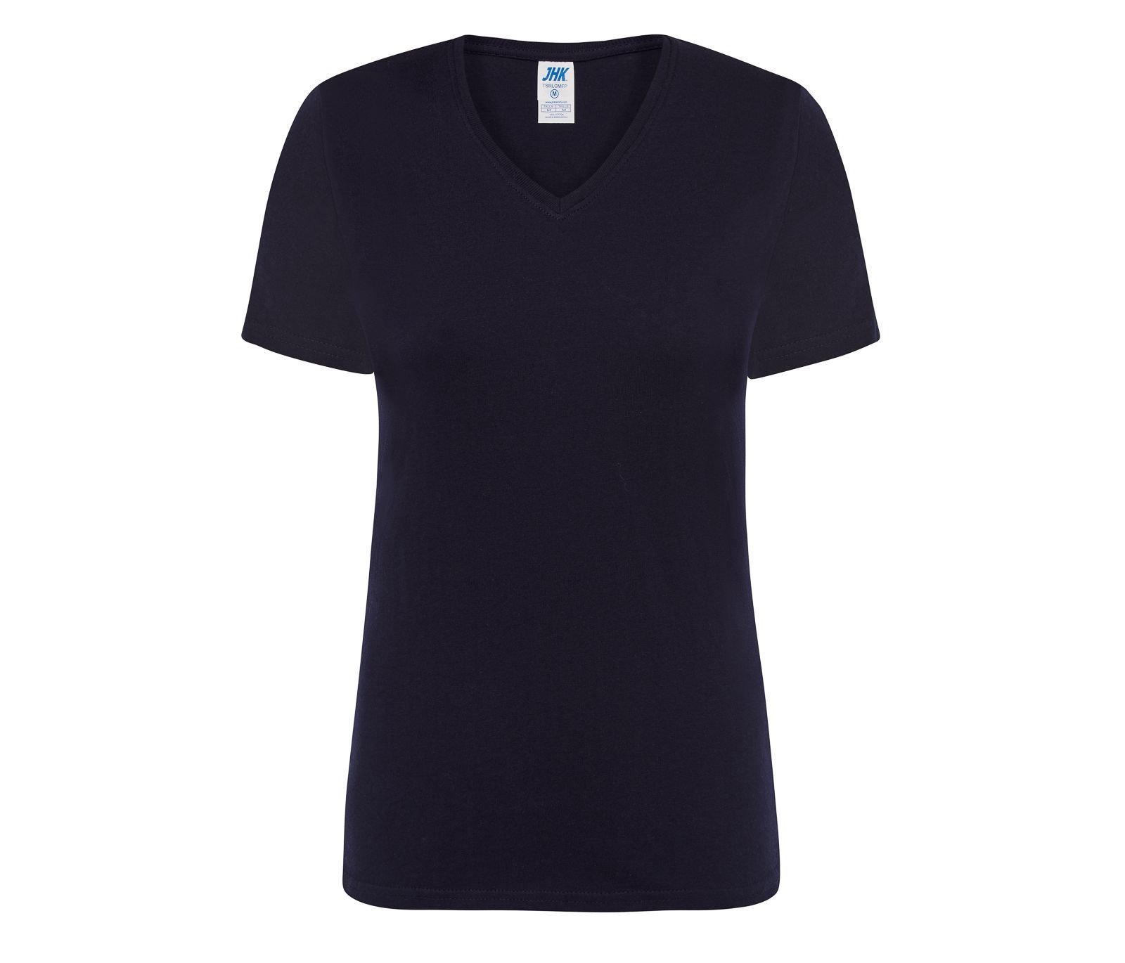 Tee-shirt femme col V 145