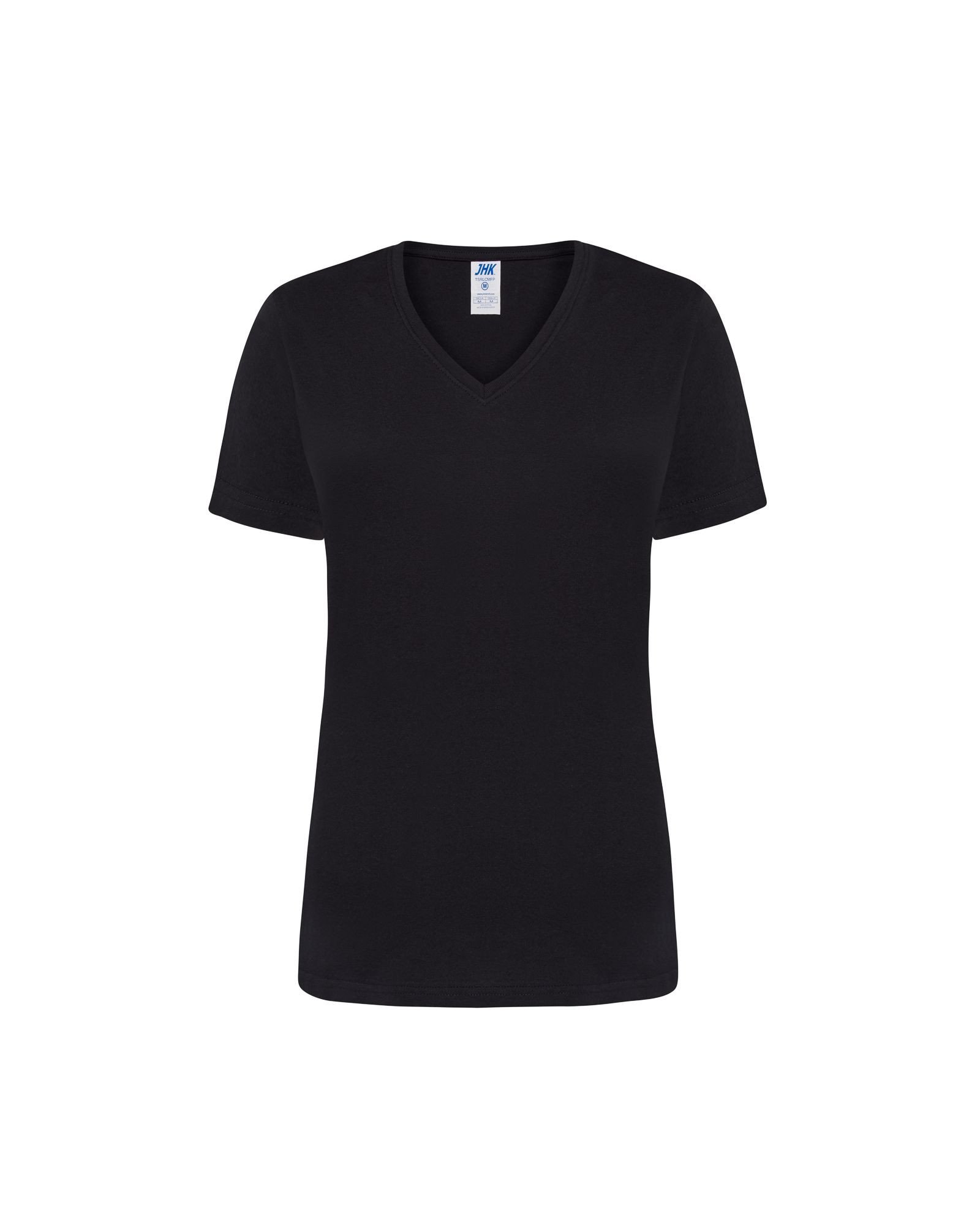 Tee-shirt femme col V 145