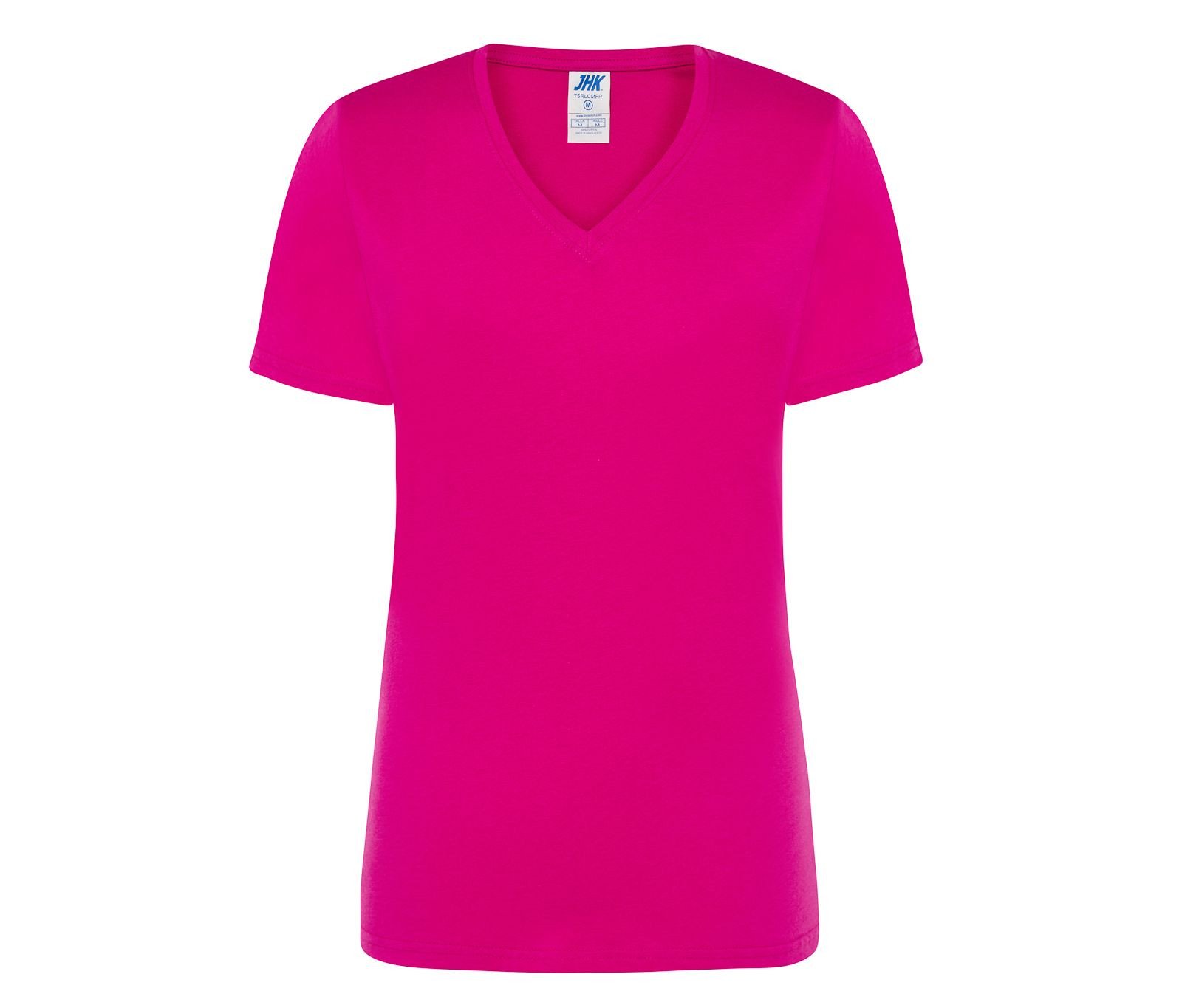 Tee-shirt femme col V 145