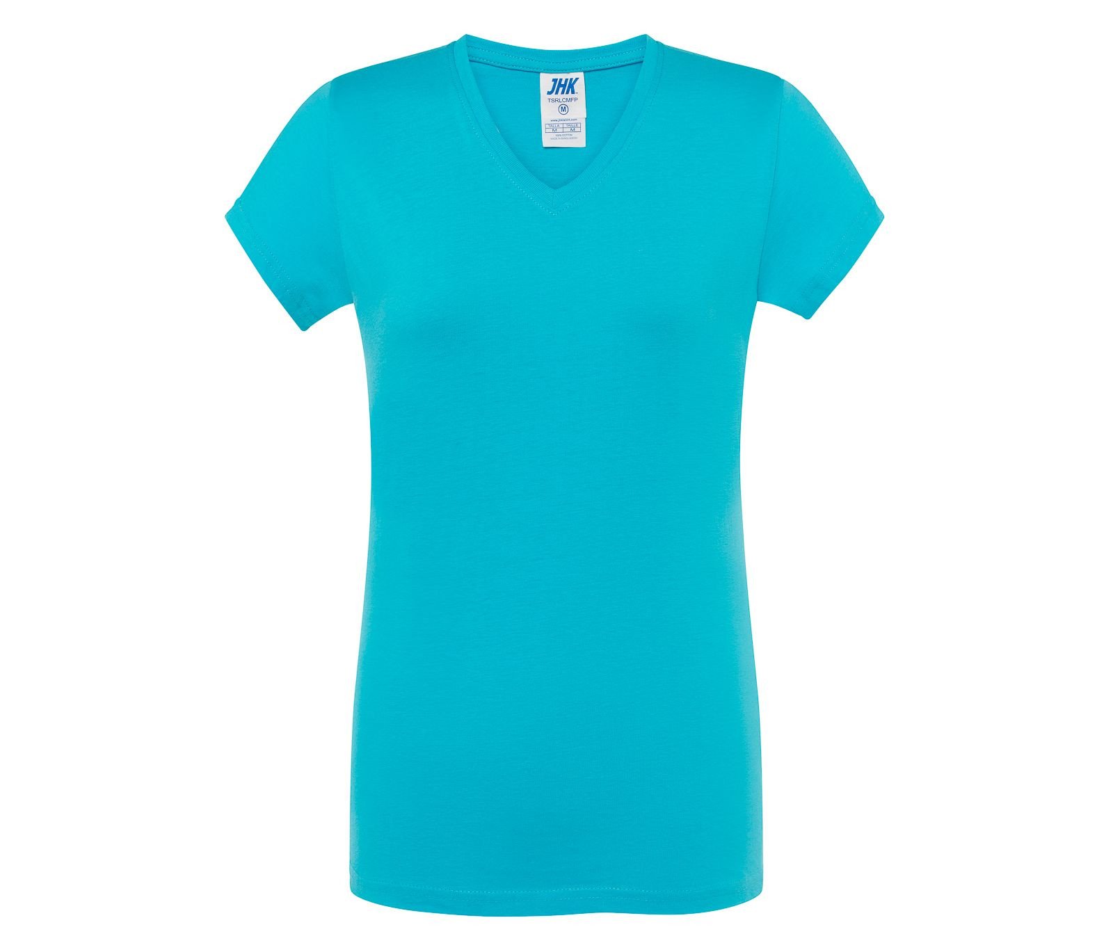 Tee-shirt femme col V 145