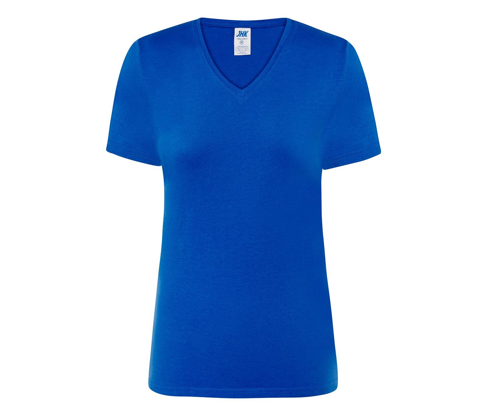Tee-shirt femme col V 145