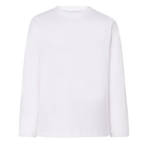 Tee-shirt manches longues enfant – vêtement enfant personnalisable