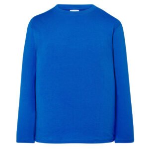 Tee-shirt manches longues enfant