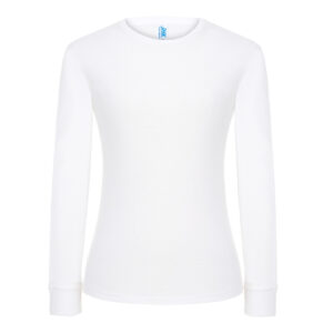 Tee-shirt femme manches longues