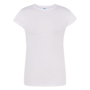 Tee-shirt premium femme