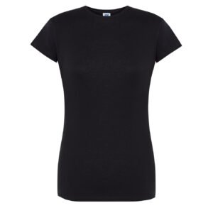 Tee-shirt premium femme