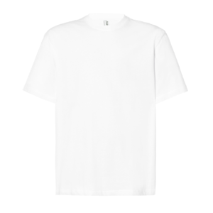 Tee-shirt oversize homme 200 – t-shirt personnalisé